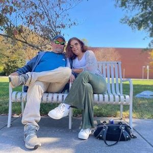 Meet your Posher, Rick